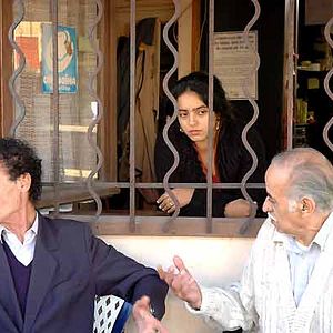 Foto Abdellatif Kechiche