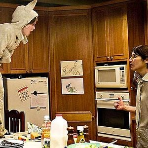 Foto Onde Vivem os Monstros