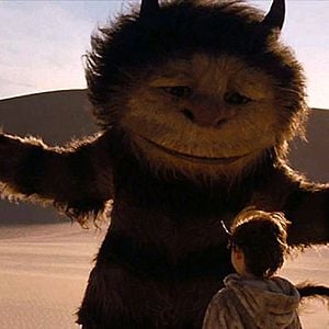 Foto Onde Vivem os Monstros