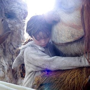 Foto Onde Vivem os Monstros