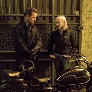 Foto Viggo Mortensen