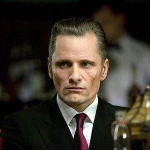 Foto Viggo Mortensen