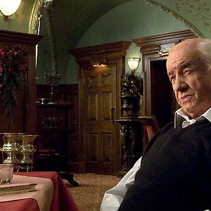 Foto Senhores do Crime