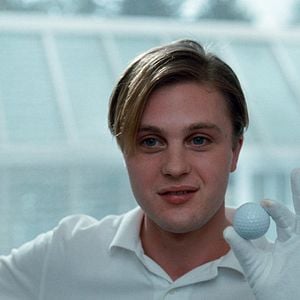 Foto Michael Pitt