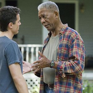 Foto Medo da Verdade