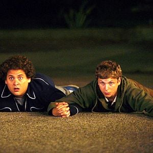 Foto Superbad - É Hoje