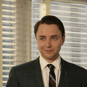 Foto Vincent Kartheiser