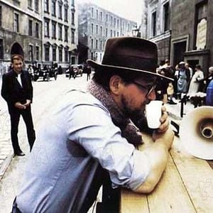 Foto Berlin Alexanderplatz