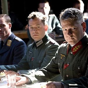 Foto Operação Valquíria