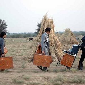 Foto Viagem a Darjeeling