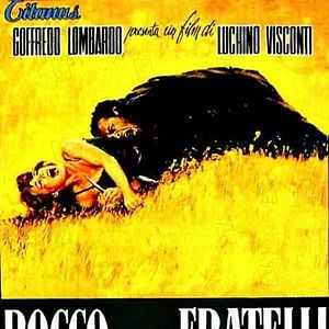 Foto Rocco e seus Irmãos