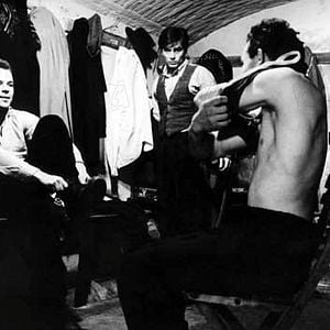 Foto Rocco e seus Irmãos