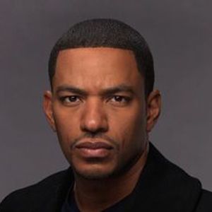 Foto Laz Alonso