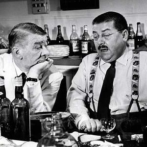 Foto Francis Blanche