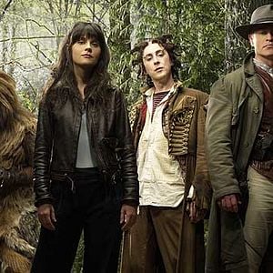 Foto De Volta ao Mundo de Oz