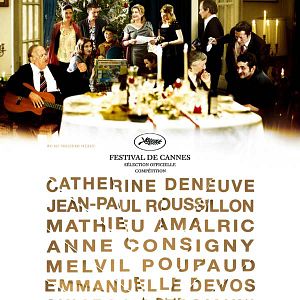 Foto Um Conto de Natal