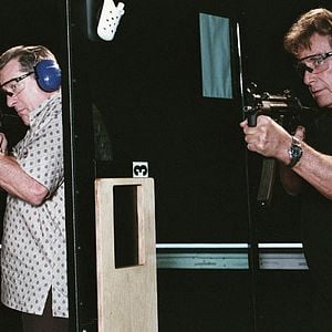 Foto As Duas Faces da Lei