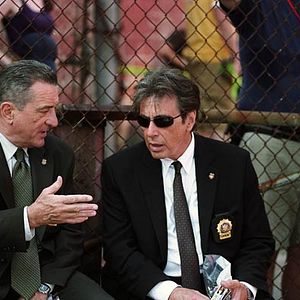 Foto As Duas Faces da Lei