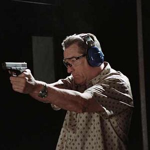 Foto As Duas Faces da Lei