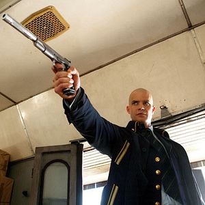 Foto Hitman - Assassino 47