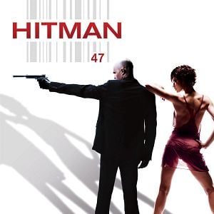 Foto Hitman - Assassino 47