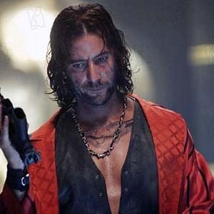 Foto Henry Ian Cusick