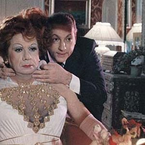 Foto A Gaiola das Loucas