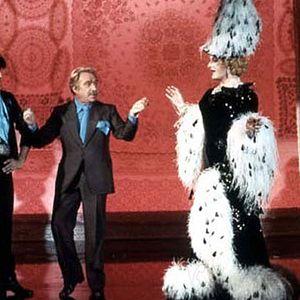 Foto A Gaiola das Loucas