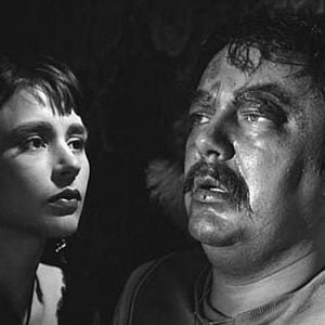 Foto Harriet Andersson