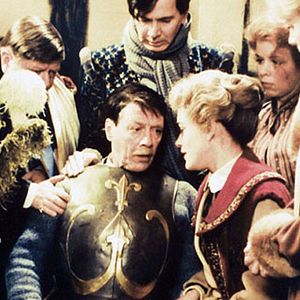 Foto Fanny e Alexander