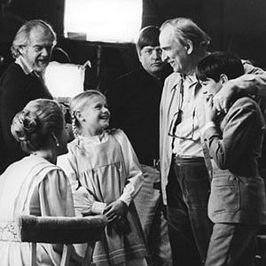 Foto Fanny e Alexander