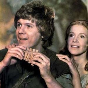 Foto A Flauta Mágica