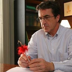 Foto François Cluzet