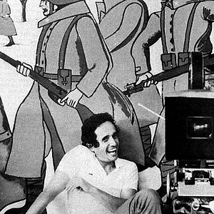 Foto Marco Bellocchio