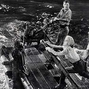 Foto O Rio das Almas Perdidas