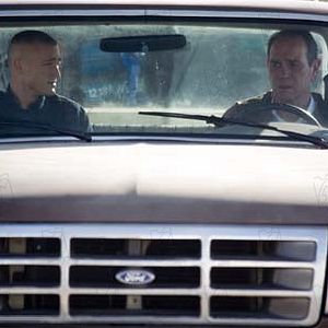 Foto No Vale das Sombras