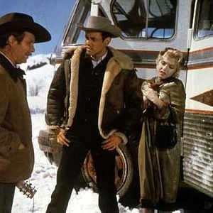 Foto Arthur O'Connell