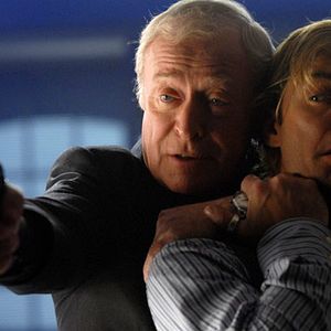 Foto Um Jogo de Vida ou Morte