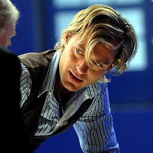 Foto Um Jogo de Vida ou Morte