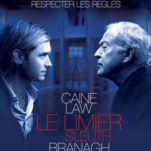 Foto Um Jogo de Vida ou Morte