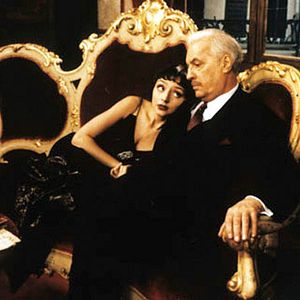 Foto Maria de Medeiros