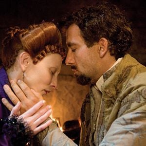 Foto Elizabeth - A Era de Ouro