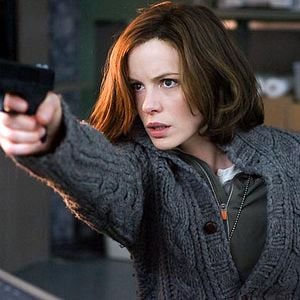 Foto Terror Na Antártida