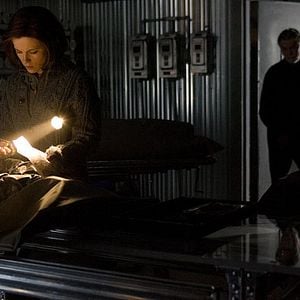 Foto Terror Na Antártida