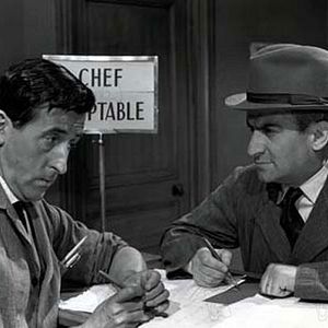 Foto Louis de Funès