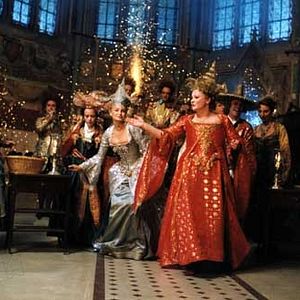 Foto Josiane Balasko