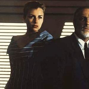 Foto Michel Serrault