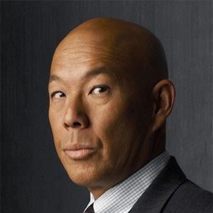 Foto Michael Paul Chan