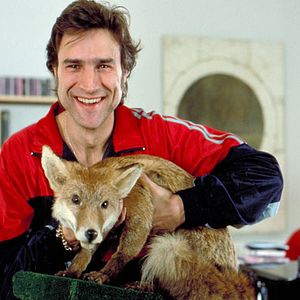 Foto Alberto San Juan