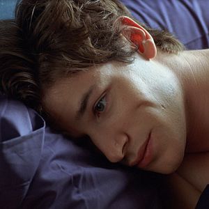 Foto Gaspard Ulliel